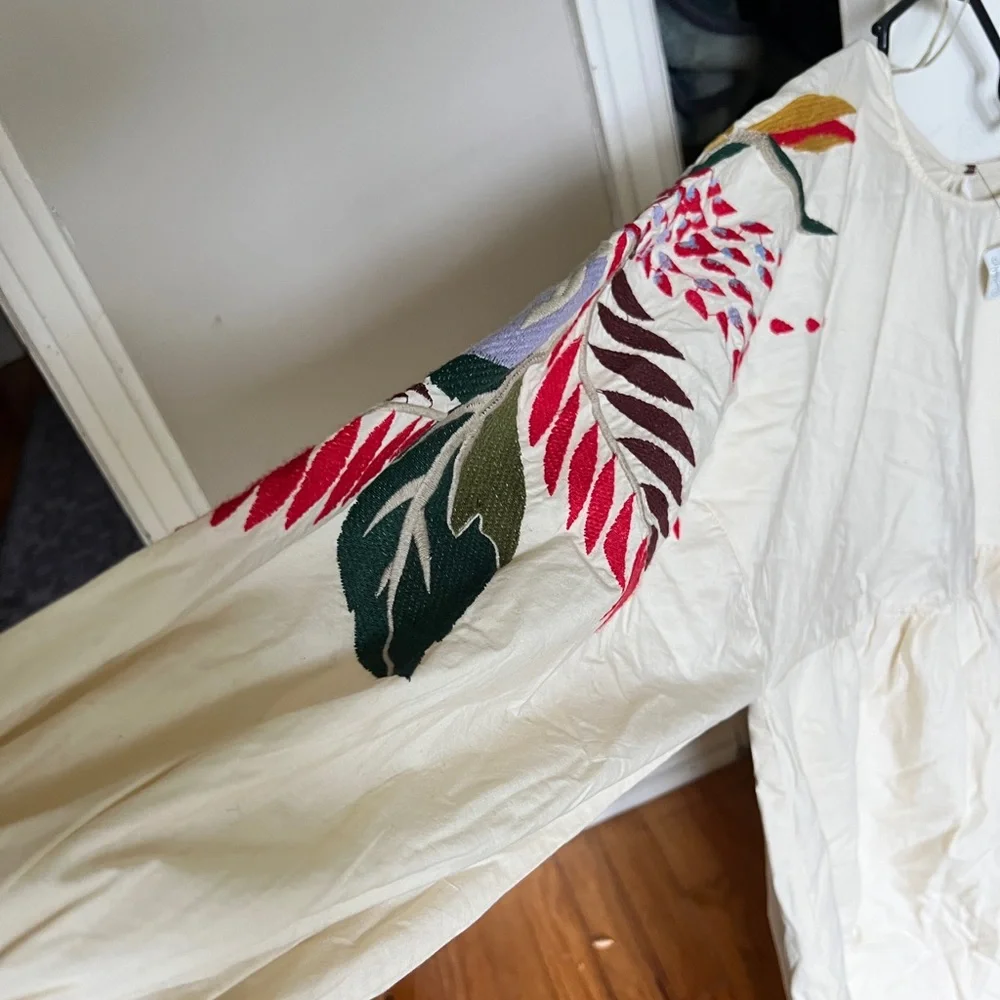 Free people dress - Picture 4 of 11